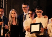 LECCE : CONFINDUSTRIA PREMIA IL BAR SOCIALE ALIMENTA