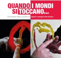 BRINDISI : QUANDO I MONDI SI TOCCANO : PRESENTAZIONE DOCUMENTARIO