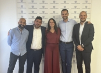 BRINDISI : CONFINDUSTRIA GIOVANI : RINNOVO CARICHE