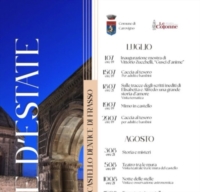 CAROVIGNO : CASTELLO DENTICE DI FRASSO : EVENTO