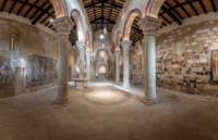 LECCE : SERE FAI D�ESTATE : ABAZIA CERRATE