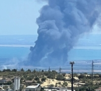 PUGLIA : TORNA L'EMERGENZA INCENDI