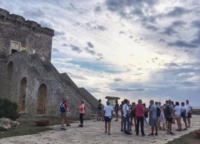 SALENTO : CAMMINO CELESTE