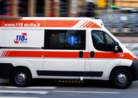 OSTUNI : IL SINDACO CHIEDE UN PRESIDIO FISSO 118 IN PIAZZA DELLA LIBERTA'