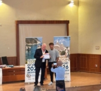 BRINDISI : IL CAMPIONE DI NUOTO VITALI COSTRETTO A TRASFERIRSI A TRIESTE