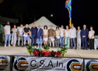 SAN PIETRO VERNOTICO : GALA' DELLO SPORT