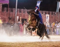 ORIA : AL VIA IL PALIO 