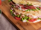 MESAGNE :  DAL 28 LUGLIO ARRIVA  LA PIADINERIA