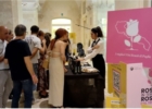 LECCE : ROSATI IN TERRA DI ROSATI : PREMIAZIONE
