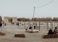 LATIANO : ROVINE DI PUGLIA : MOSTRA FOTOGRAFICA