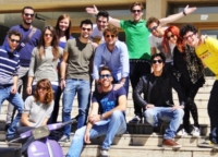 ODG : INTEGRATION WEEKEND