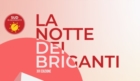 GROTTAGLIE : LA NOTTE DEI BRIGANTI