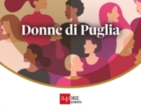 BARI : FIERA : DONNE DI PUGLIA