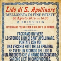 SABATO 30 AGOSTO LA 