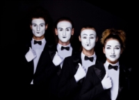 BRINDISI : PERFORMING ARTS FESTIVAL