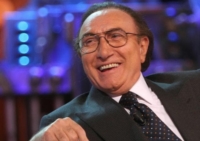 AIART : PIPPO BAUDO : SIMBOLO DELLA TV ITALIANA