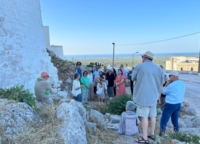 OSTUNI : PERCORSI BIO-DIVERSI