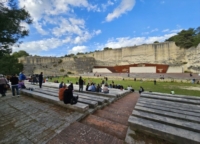 GROTTAGLIE : LA NOTTE DEI BRIGANTI