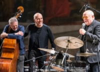 FOGGIA : NON SOLI MA BEN ACCOMPAGNATI : ULTIMO APPUNTAMENTO