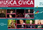 FOGGIA : MUSICA CIVICA : VIA AGLI ABBONAMENTI