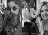 CONVERSANO : INTERNATIONAL WEEK FASHION