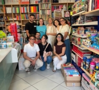 FASANO : LIONS CLUB E LEO CLUB SOSTENGONO 