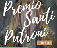 BRINDISI : PREMIO SANTI PATRONI