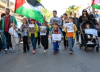 GROTTAGLIE : COMITATO REGIONALE  PRO PALESTINA : RIUNIONE