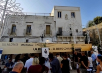 CEGLIE MESSAPICA : ARPAL FIERA REGIONALE DEL LAVORO