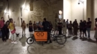 LECCE : SANTA ILDEGARDA E LA BIRRA
