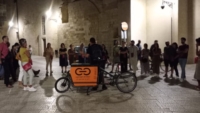 LECCE : SANTA ILDEGARDA E LA BIRRA