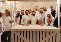 TRANI : BUONA PUGLIA FOOD : UN SUCCESSO