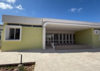 SAN MICHELE SALENTINO : RIAPRE LA SCUOLA DELL'INFANZIA 