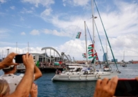 OSTUNI : GLOBAL SUMUD FLOTILLA : INIZIATIVA ANPI