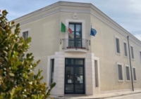 SAN MICHELE SALENTINO : SERVIZIO CIVILE IN AGRICOLTURA