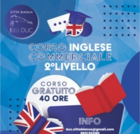 OSTUNI : DUC : CORSO GRATUITO DI INGLESE COMMERCIALE