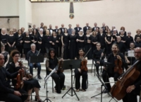 BRINDISI : EUTERPE APS :  RIPRESA ATTIVITA'