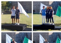 BARLETTA : TIRO CON L'ARCO : CAMPIONATO REGIONALE