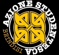 BRINDISI : AZIONE STUDENTESCA : LA NOSTRA VOCE CONTRO I MASSACRI