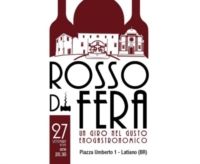 BRINDISI : TENUTE RUBINO : INCONTRO CON IL MIGLIOR SOMMELIER 