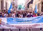 BRINDISI : ARRIVA DISABILITY PRIDE