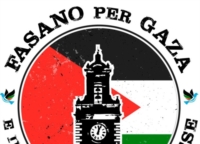  FASANO SUONA PER GAZA