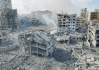 LECCE : LA GIUNTA DISTRETTUALE SU GRAVISSIMA SITUAZIONE A GAZA