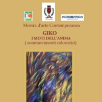 BRINDISI : BASTIONE SAN GIACOMO : MOSTRA 