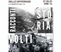 BRINDISI : PORTO DI PACE E DI SPERANZA