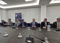 BARI : PRESENTATA LA 21^ EDIZIONE DELLO SNIM