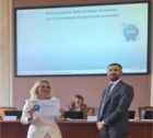 ROMA : SCUOLA MORVILLO PREMIATA PER BUONE PRATICHE DI FORMAZIONE