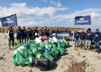 PUGLIA : PLASTIC FREE : RIMOSSI 8600 CHILI DI PLASTICA E RIFIUTI