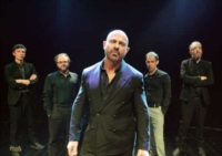 BITONTO : FESTIVAL MUSICA POPOLARE E D'AUTORE