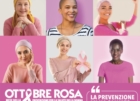 MESAGNE : CENTRO MEDICO APULIA :  OTTOBRE ROSA 2025